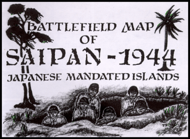 Saipan