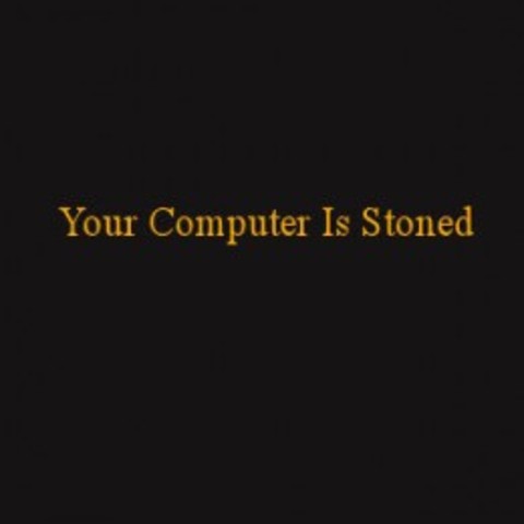 Stoned Virus Appears