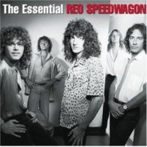 Music REO Speedwagon
