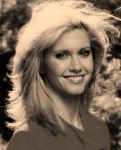 Music Olivia Newton John