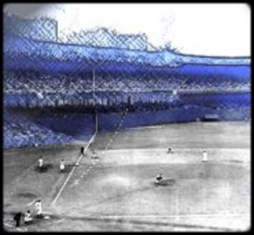 The Shot heard round the world