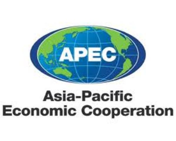 creacion de la APEC (Cooperacion Economica Asiatica del Pacifico)
