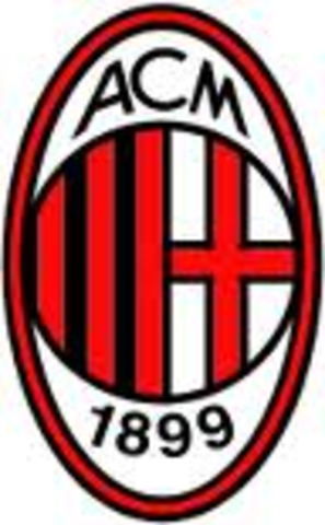 AC Milan is founded