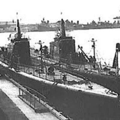 Timeline: United States War in the Pacific