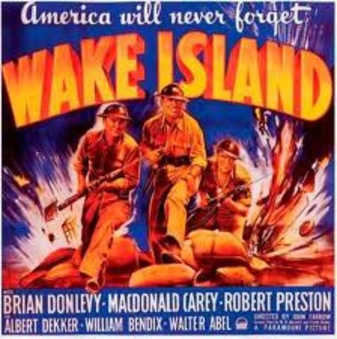 Japanese invade British Borneo.