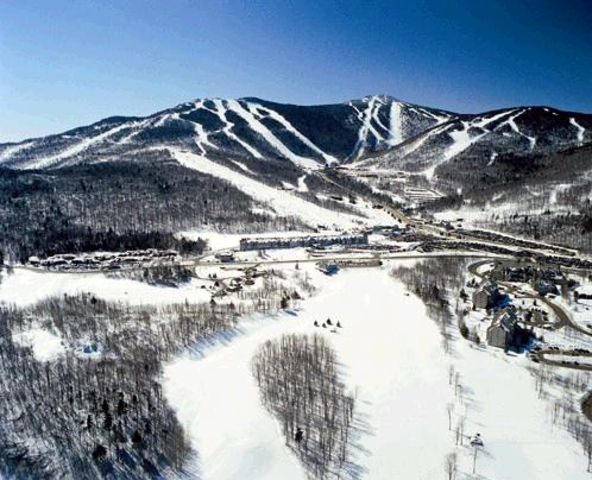 Killington VARA States Tech