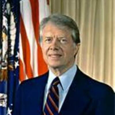 Timeline: Jimmy Carter