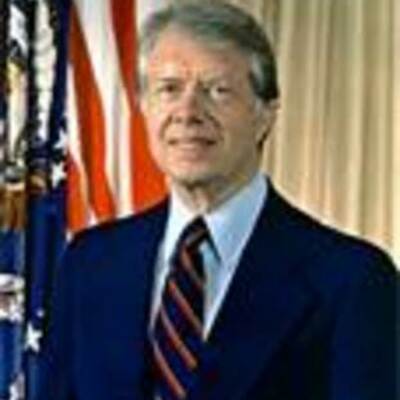 Timeline: Jimmy carter
