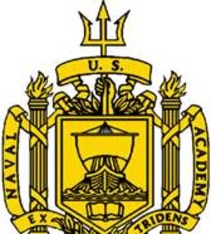 Carter attends collage