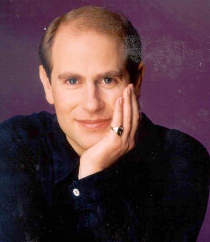 Prince Edward, Earl of Wessex - was born