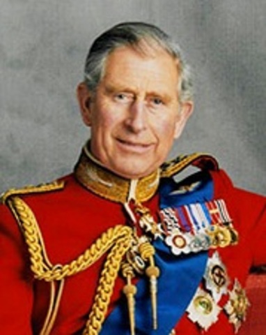 -Elizabeth's oldest son -Prince Charles was born