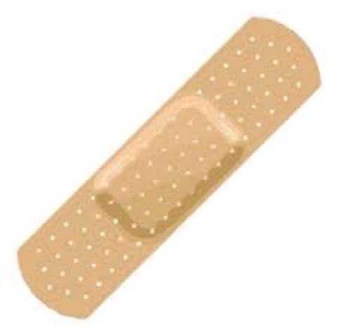 Band-Aid