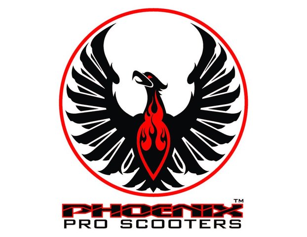 pheonix scooters was founded 2009