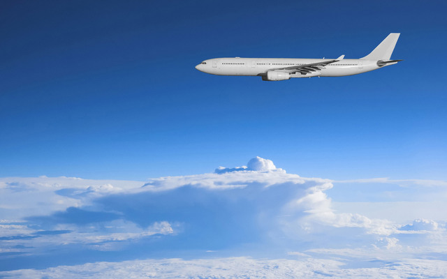 Airplane is Invented