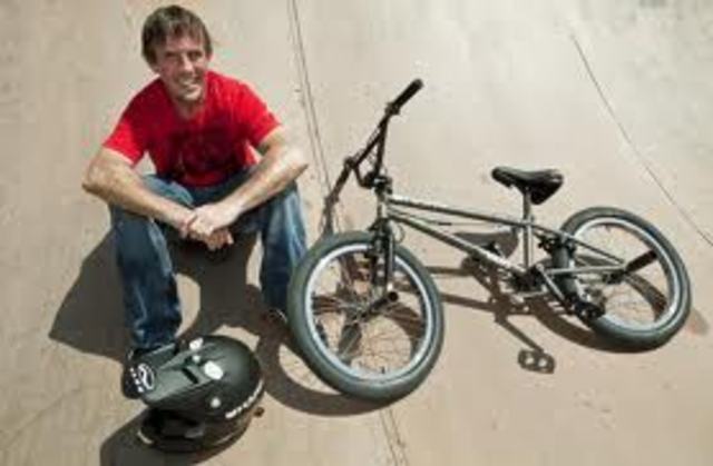 Who started freestyle?