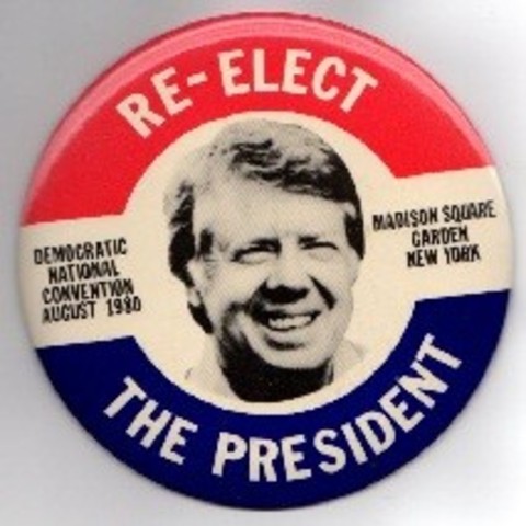 Regan Wins 1981 Election