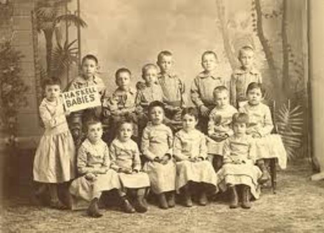 Haskell Indian Nations University