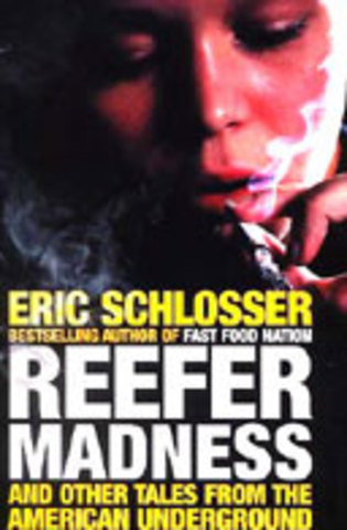 "Reefer Madness" is published
