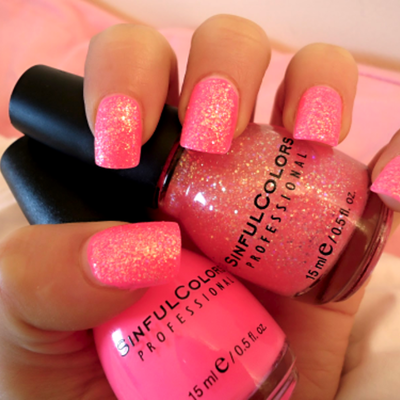 Timeline: HOW TO PAINT YOUR NAILS