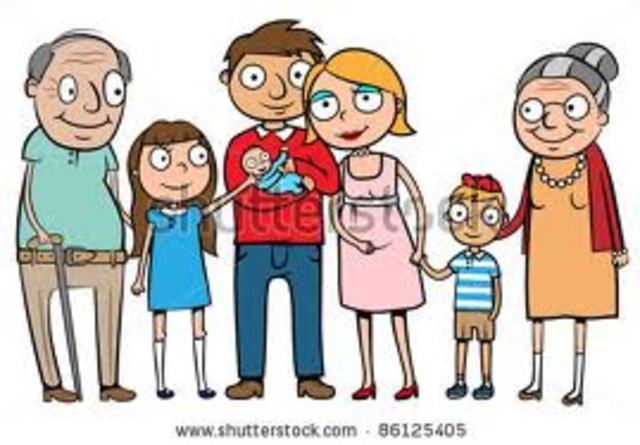 Three years after my death