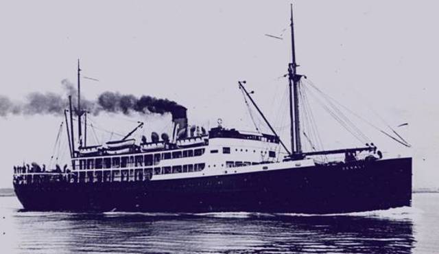 It's a Bird, It's a Plane, IT'S A BOAT