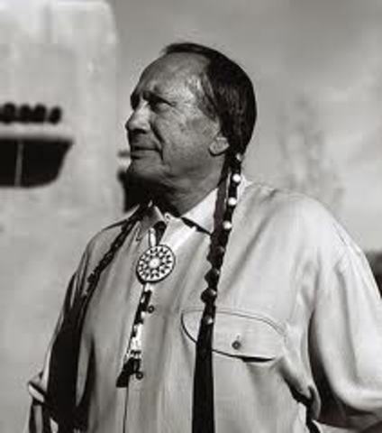 American Indian Movement