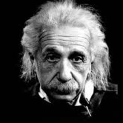 Timeline: Einstein Timeline