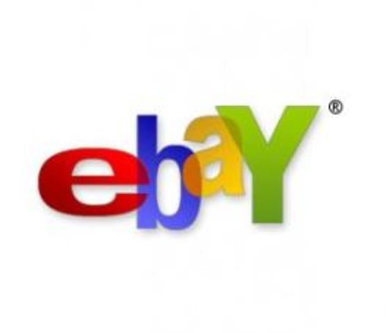 Ebay starts