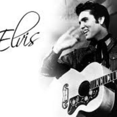 Timeline: Elvis