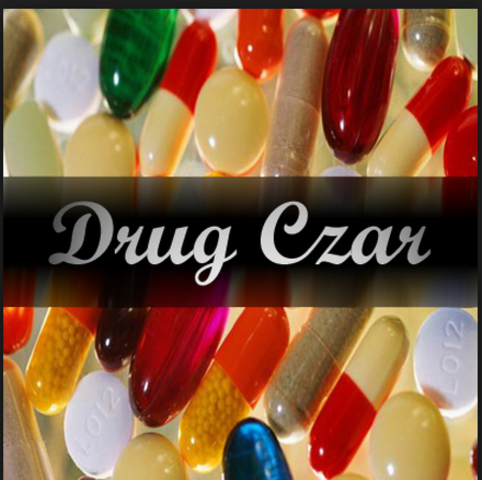 Drug Czar