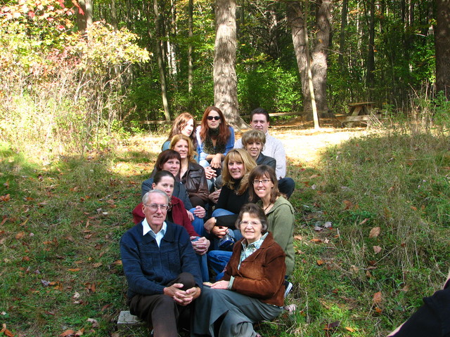 Mary creates 2nd timeline