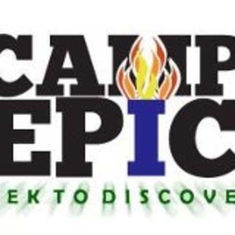 Camp Epic's Summer School Program