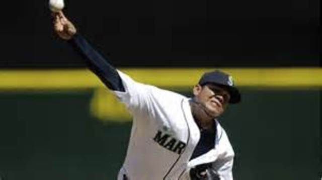 Baseball Perfect Game