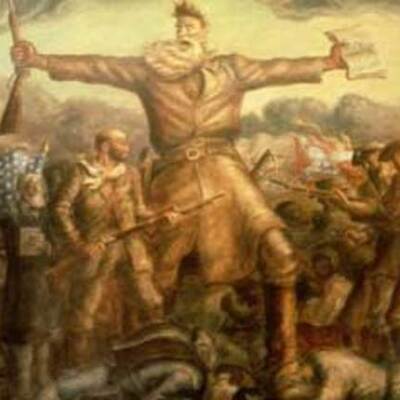 Timeline: Kansas: Statehood and the Civil War (Bleeding Kansas)