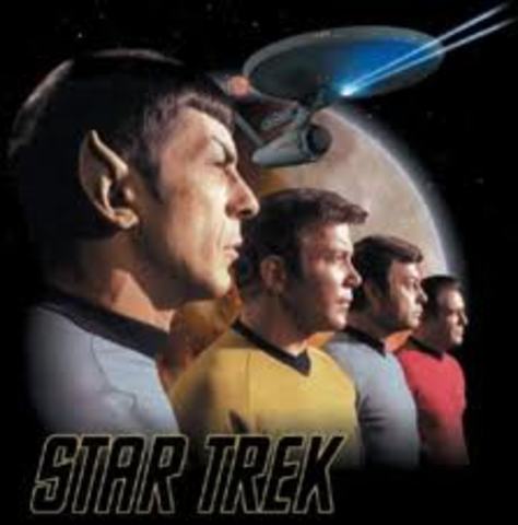 Star Trek: The Original Series