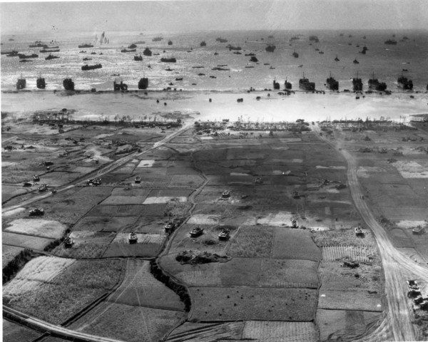 Battle of Okinawa