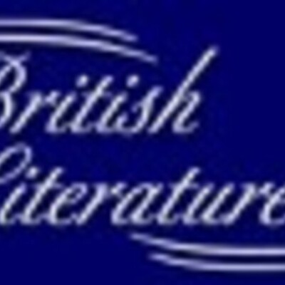 Timeline: British Literature Timeline