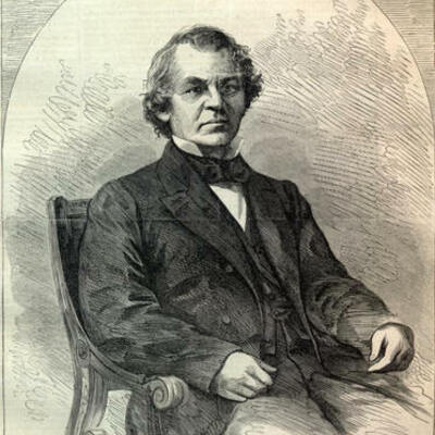 Timeline: Andrew Jackson timeline