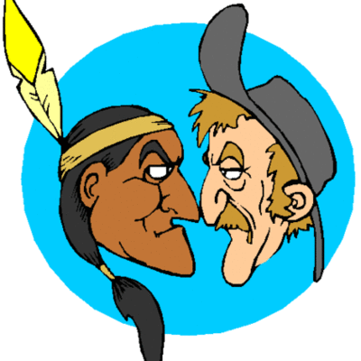 Timeline: Clash of Cultures