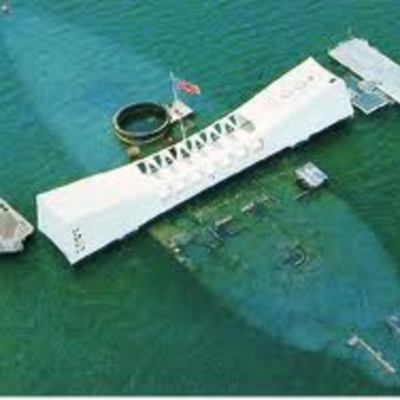 Timeline: Pearl Harbor