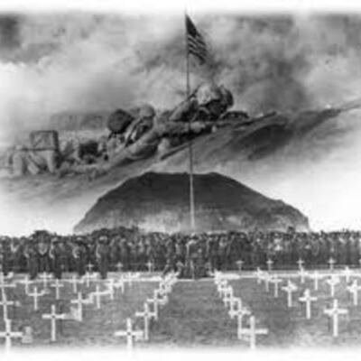 Timeline: United States War In The Pacific