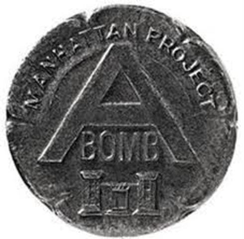 the manhattan project