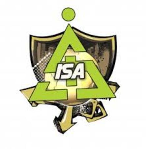 isa scooter comp was created