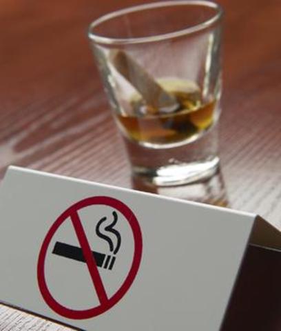 Assessment shows 81% of US lives under smoking ban