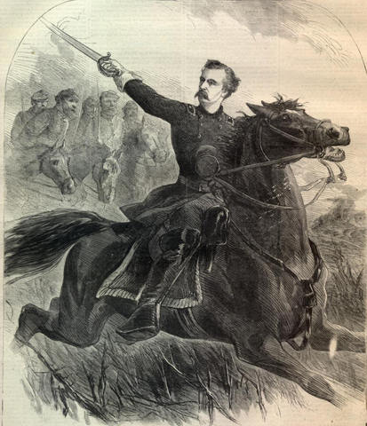 Battle of Little Bighorn