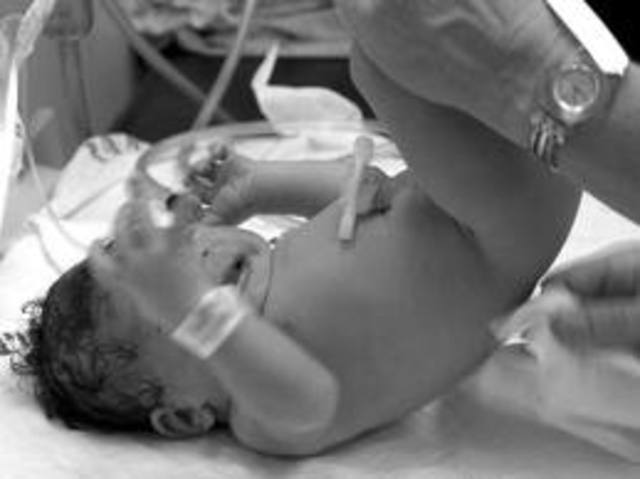 למוחמד נולדת בת פאטמה