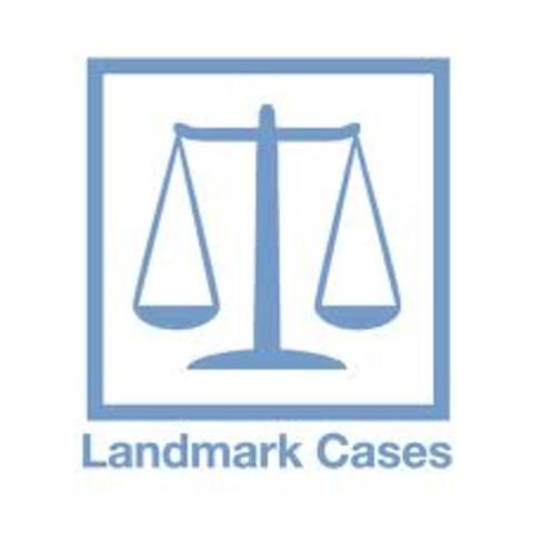 Strauder v. West Virginia