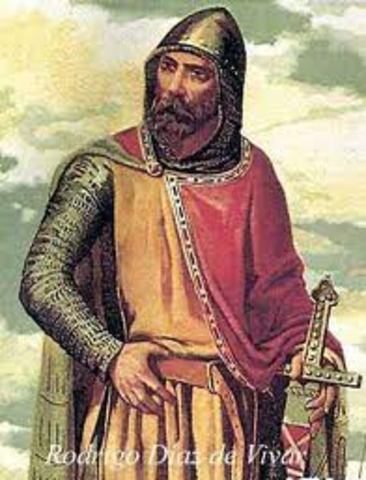 La lucha por la reconquista (Siglo XI)