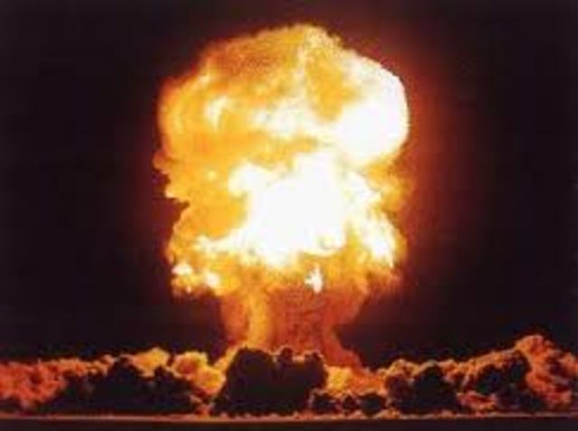 The Manhattan Project