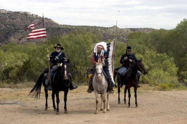 Battle of Palo Duro Canyon